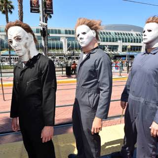 John Carpenters "Halloween" och rädslan vi inte kan fly