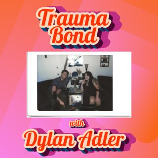 Gay Villain Representation: Trauma Bond with Dylan Adler
