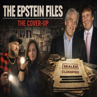 The Epstein Files EXPOSED 👁️ LIVE Breakdown with Tajana Truthseeker 🔥