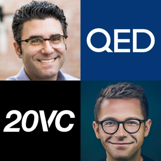 20VC: Has Price Discipline Disappeared? Is it Possible to Build Ownership Over Time? Why Venture Is Less Collaborative Now Than Ever? How fast Do Breakout Companies Become Obvious? How To Construct an Optimised and Repeatable Investment Decision-Making Pr