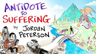 Jordan Peterson - An Antidote to Suffering | After Skool