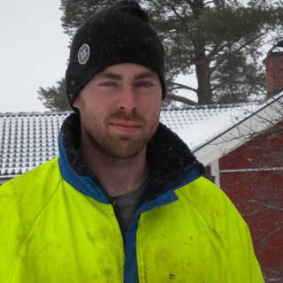 Dialekt som inte får stavas