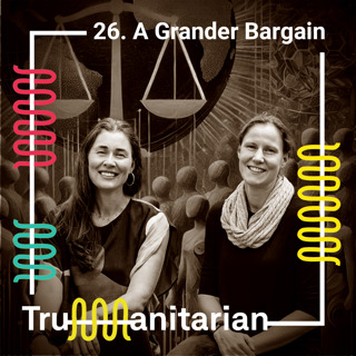 26. A Grander Bargain