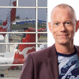 Ett flyg till ingenstans: Peder Gustafsson, Bangkok