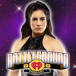 Raquel Rodriguez Talks Joining Judgment Day, Teaming with Liv Morgan & WWE's New Women's Titles