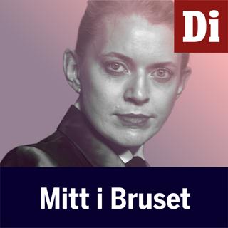 Mitt i bruset möter teknikmiljardären Jacob de Geer