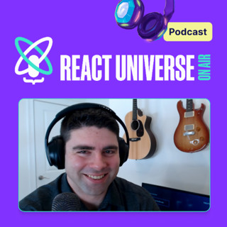 Multiple TV Platforms, One Codebase: React Native TV App Development | React Universe On Air #49