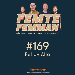 Fel av Alla