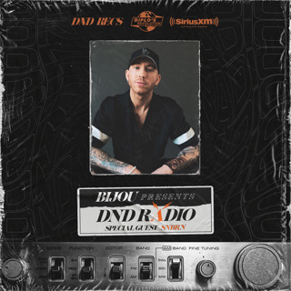 #DNDRADIO Ep. 89 feat. SNBRN
