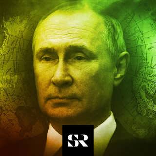 Putins maktspel för en ny världsordning