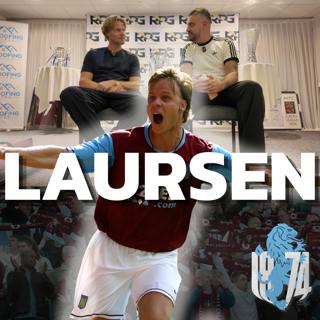 Martin Laursen On: Emery, O’Neill, That Ajax Goal & The Injury That Changed Everything