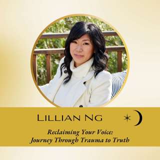 Interview: Reclaiming Your Voice - A Journey from Trauma to Truth