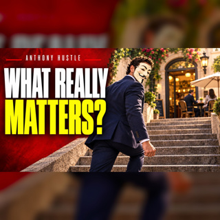 What It Takes to Date the Hottest Women: The 4 Factors that Matter | Anthony Hustle Podcast #76