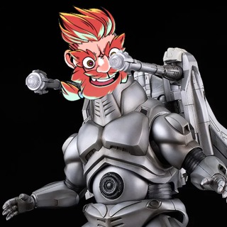 Ep 141:  BigDragon Vs MechaDickheads
