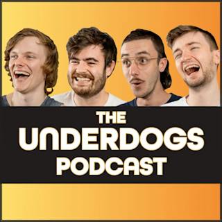 The Underdogs Podcast