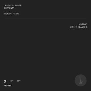 Vivrant Radio 002