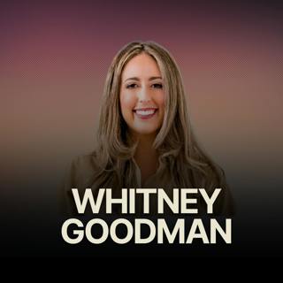 When Positivity Is Not A Help w/ Marriage & Family Therapist Whitney Goodman
