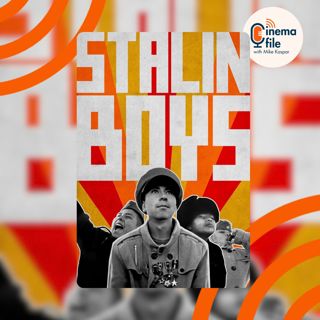 Stalin Boys - Co-directors Bianca Giaever and Ora DeKornfeld