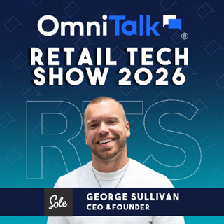 Why Culture Still Drives Sneaker Commerce with The Sole Supplier | RTS 2026