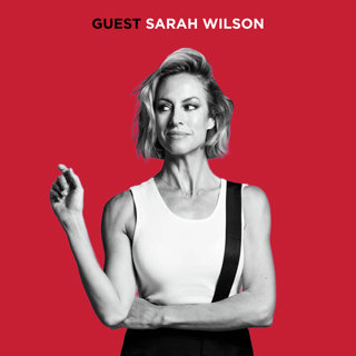 Sarah Wilson: I Moved To Paris At 50 Looking For Love