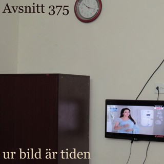 ur bild är tiden – #375