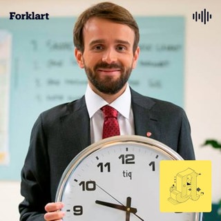 Skulle vi ikke slutte med sommertid?