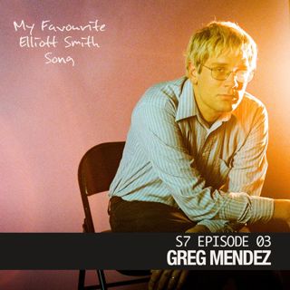 S7 Ep3: Greg Mendez - St. Ides Heaven