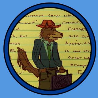 Episode 159: Beast of Bray Road and The Midwest Dogmen