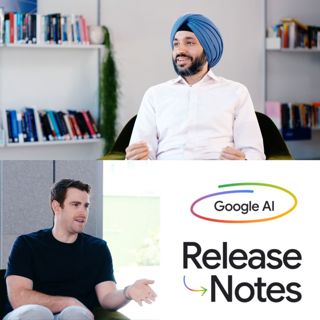 GDM’s Pushmeet Kohli on solving science's biggest challenges with AI
