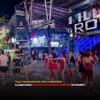 Good Morning Thailand EP.770 | Thai Transwoman and Foreigner Clash Over Gender Misunderstanding in Phuket & More..