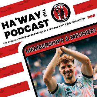 Meunier Set To Sign For Sunderland & Membership Scheme Launched!