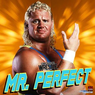 Episode 21: Mr. Perfect