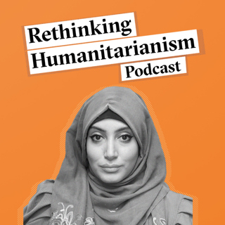 Who wants to be the new UN refugee chief | Rethinking Humanitarianism