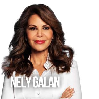 Nely Galán: On Turning Pain to Profit