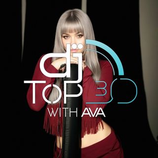 The DJ Top 30 - November 29 2025