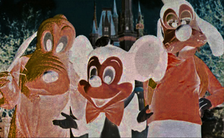 Disney Creepy Pasta - Episode 146