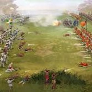 Episode 326 - The Battle of The Plains Of Abraham