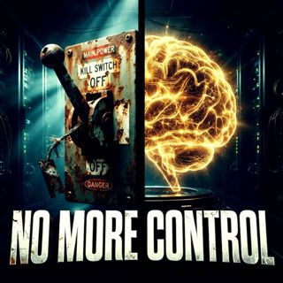 The Kill Switch is Dead: OpenAI's New "Non-Human" Logic Explained