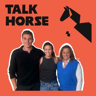 Ep 21: Hazel Jackson - In Polo Position