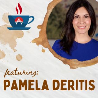 Unlocking Your On-Camera Confidence with Pamela DeRitis