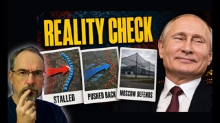 Putin Thinks He’s Winning—The Numbers Say Otherwise