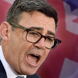 How RADICAL will Andy Burnham be on the economy? 