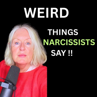 Insults You May Hear in A Narcissistic Relationship & Exactly What They Mean