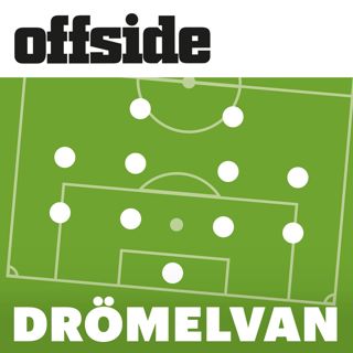 DRÖMELVAN: Lotta Schelin