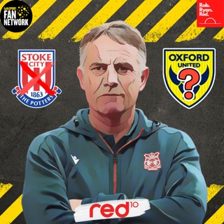 Episode 248: Opportunity Ox