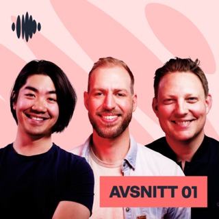 1. Vad betyder det att vara datadriven?