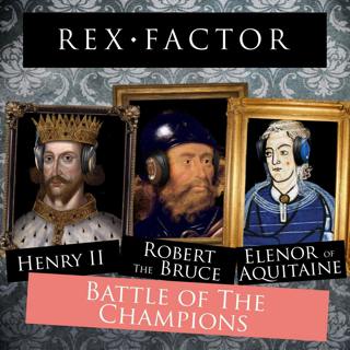 Battle of the Champions (Live at Ludlow 2025)