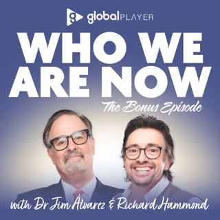 The Bonus Episode: Gimmie a break!