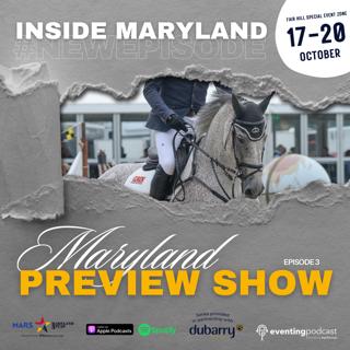 Inside Maryland 2024 #3: The Preview Show