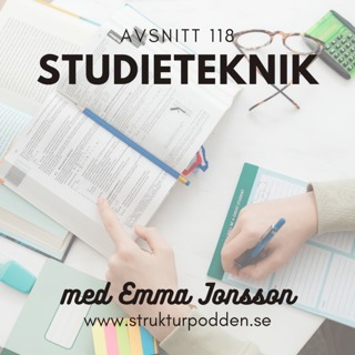 Studieteknik